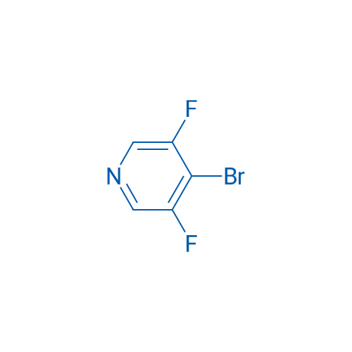4-Bromo-3,5-difluoropyridine 5g