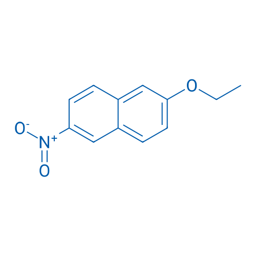 2-Ethoxy-6-nitronaphthalene 1g