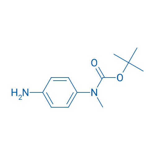 tert-Butyl (4-aminophenyl)(methyl)carbamate 5g