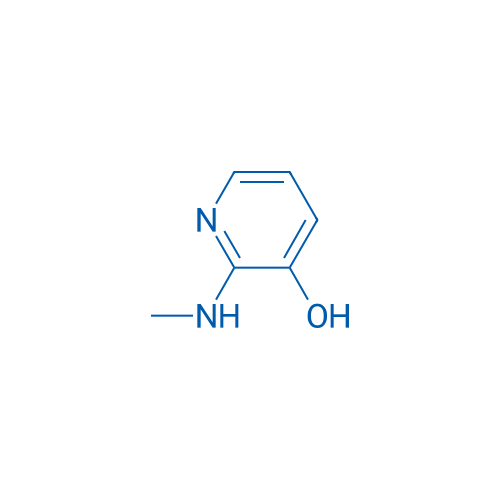 2-(Methylamino)pyridin-3-ol 250mg