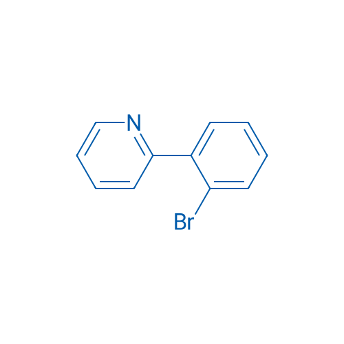 2-(2-Bromophenyl)pyridine 250mg