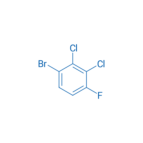 1-Bromo-2,3-dichloro-4-fluorobenzene 5g