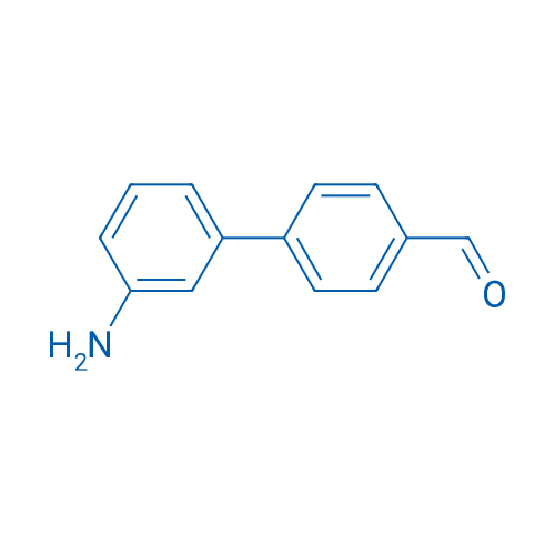 3'-Amino-biphenyl-4-carbaldehyde 1g