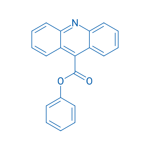 Phenyl acridine-9-carboxylate 100mg