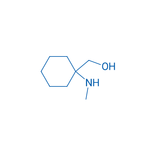 [1-(Methylamino)cyclohexyl]methanol 1g