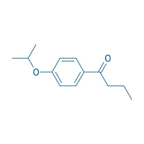 1-[4-(Propan-2-yloxy)phenyl]butan-1-one 1g