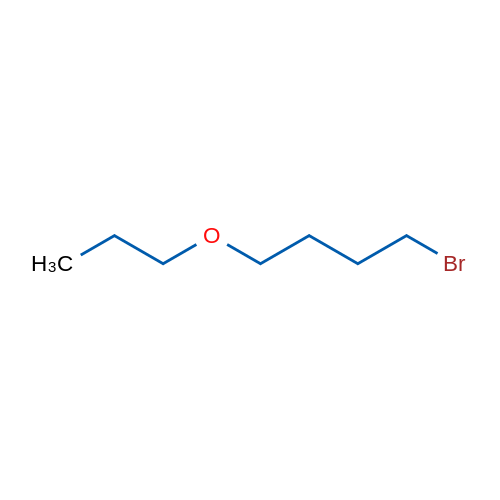 1-Bromo-4-propoxybutane 1g