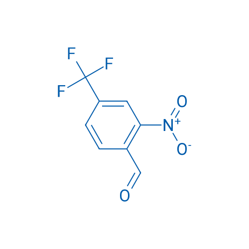 2-Nitro-4-(trifluoromethyl)benzaldehyde 5g