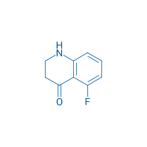5-Fluoro-2,3-dihydroquinolin-4(1H)-one 1g
