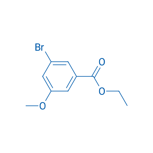 Ethyl 3-bromo-5-methoxybenzoate 1g