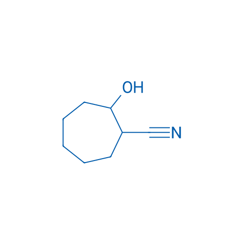 2-Hydroxycycloheptane-1-carbonitrile 5g