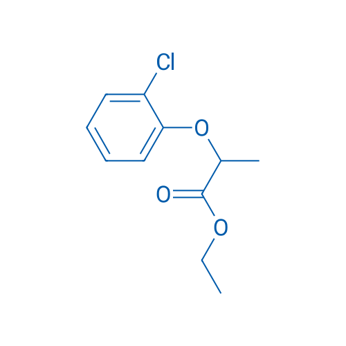 Ethyl 2-(2-Chlorophenoxy)propanoate 1g