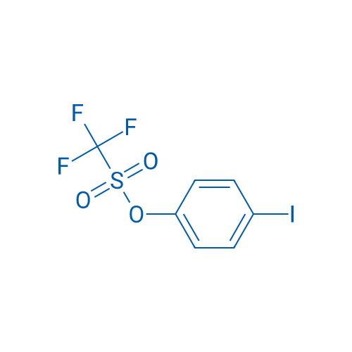 4-Iodophenyl trifluoromethanesulfonate 100mg