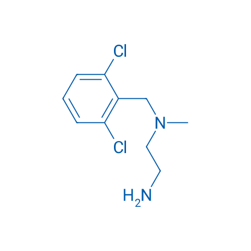N1-(2,6-Dichlorobenzyl)-N1-methylethane-1,2-diamine 1g