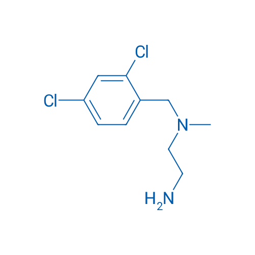 N1-(2,4-Dichlorobenzyl)-N1-methylethane-1,2-diamine 1g