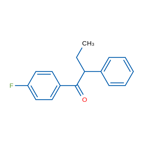 1-(4-Fluorophenyl)-2-phenylbutan-1-one 1g