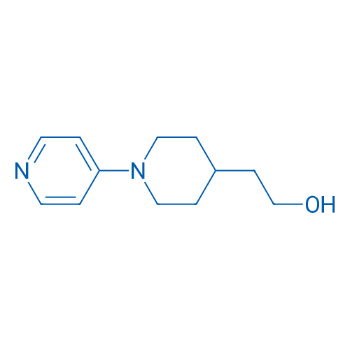 4-Piperidineethanol, 1-(4-pyridinyl)- 5g