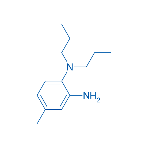 4-Methyl-N1,N1-dipropylbenzene-1,2-diamine 5g