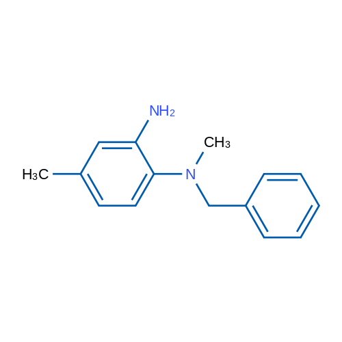 N1-Benzyl-N1,4-dimethylbenzene-1,2-diamine 1g