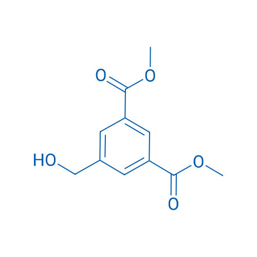 Dimethyl 5-(hydroxymethyl)isophthalate 100mg
