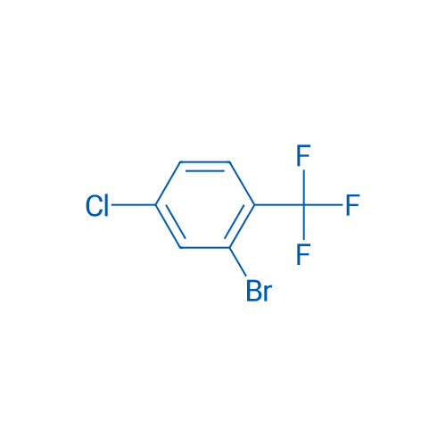 2-Bromo-4-chlorobenzotrifluoride 10g