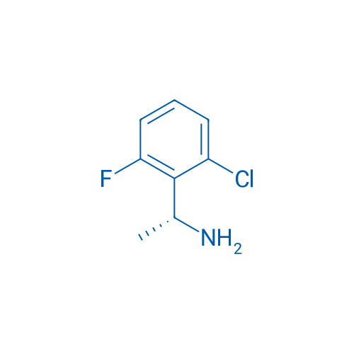 (R)-1-(2-Chloro-6-fluorophenyl)ethanamine 1g