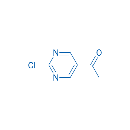 1-(2-Chloropyrimidin-5-yl)ethanone 25g