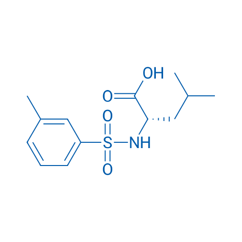(m-Tolylsulfonyl)-L-leucine 5g