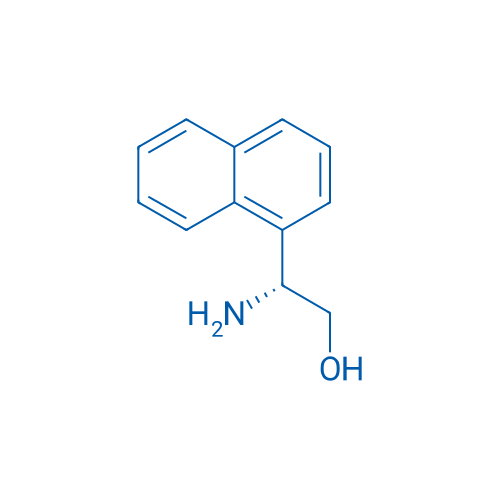(R)-2-Amino-2-(naphthalen-1-yl)ethan-1-ol 1g