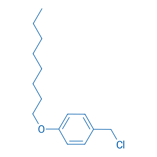 1-(Chloromethyl)-4-(octyloxy)benzene 5g