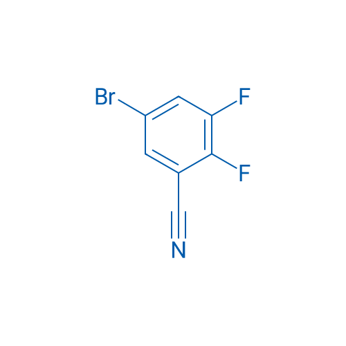 5-Bromo-2,3-difluorobenzonitrile 5g
