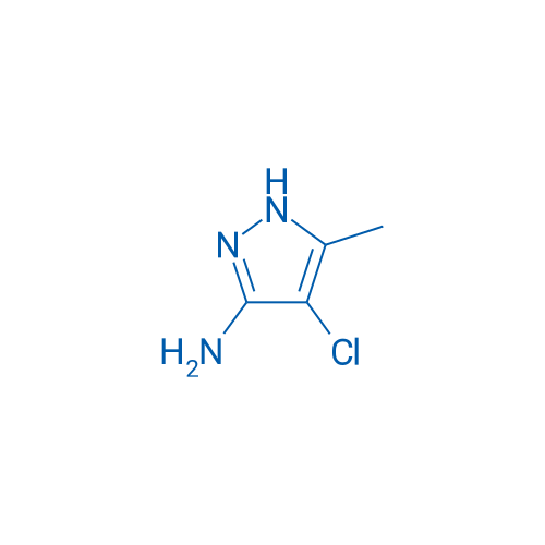 4-Chloro-5-methyl-1H-pyrazol-3-amine 1g