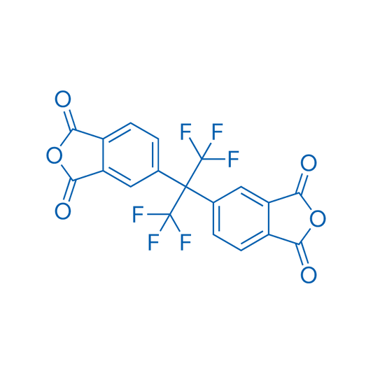 5,5'-(Perfluoropropane-2,2-diyl)bis(isobenzofuran-1,3-dione) 100g