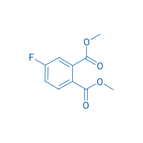 Dimethyl 4-fluorophthalate 1g