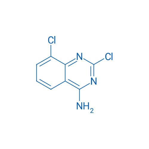 2,8-Dichloroquinazolin-4-amine 5g