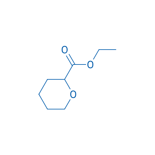 Ethyl tetrahydro-2H-pyran-2-carboxylate 1g