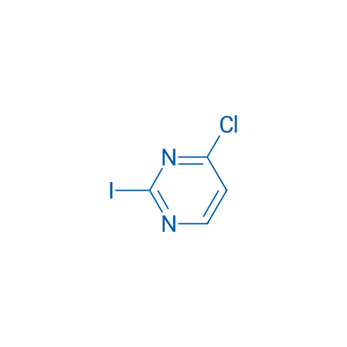 4-Chloro-2-iodopyrimidine 100mg