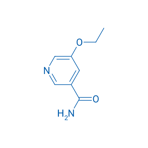 5-Ethoxynicotinamide 50mg
