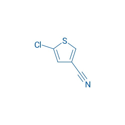 5-Chlorothiophene-3-carbonitrile 100mg