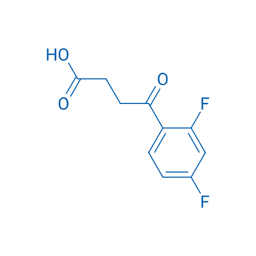 4-(2,4-Difluorophenyl)-4-oxobutanoic acid 25g
