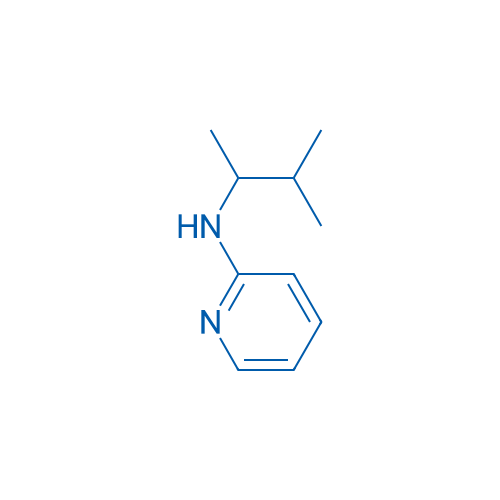 N-(3-Methylbutan-2-yl)pyridin-2-amine 1g