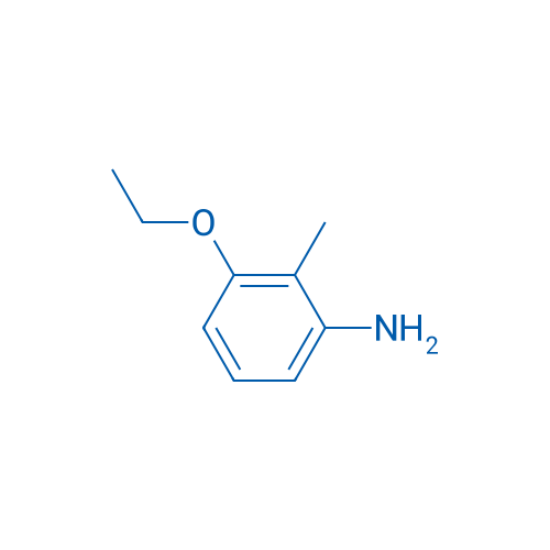 3-Ethoxy-2-methylaniline 250mg