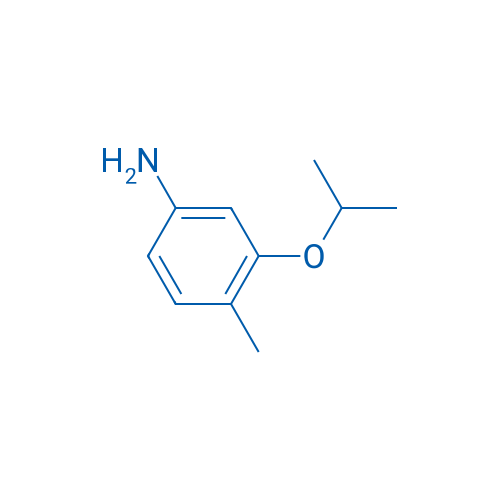 4-Methyl-3-(propan-2-yloxy)aniline 1g