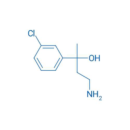 4-Amino-2-(3-chlorophenyl)butan-2-ol 5g