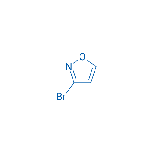 3-Bromoisoxazole 100mg