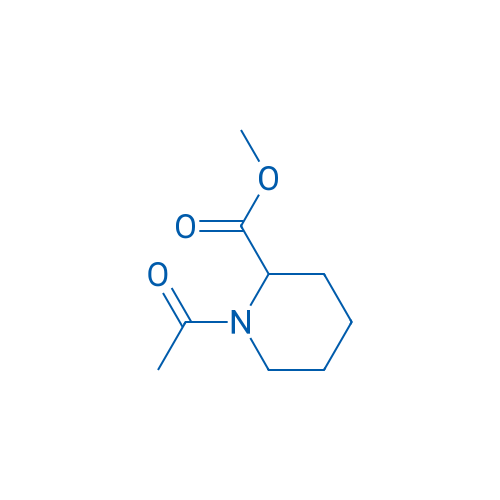 Methyl 1-acetylpiperidine-2-carboxylate 1g