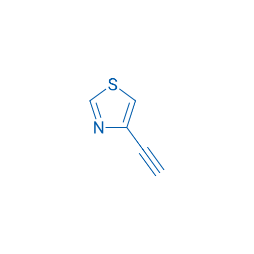 4-Ethynylthiazole 250mg