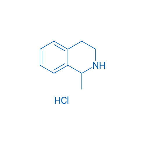 1-Methyl-1,2,3,4-tetrahydroisoquinoline hydrochloride 25g
