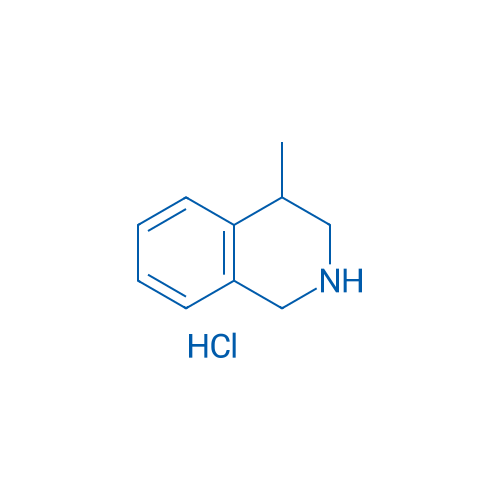 4-Methyl-1,2,3,4-tetrahydroisoquinoline hydrochloride 1g