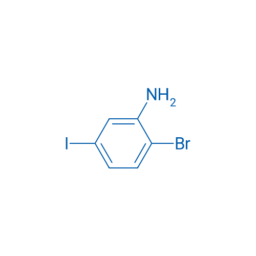 2-Bromo-5-iodoaniline 5g